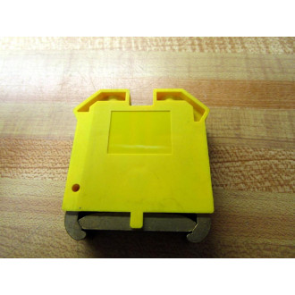 Allen Bradley 1492-WG16 Terminal Blocks 1492WG16 (Pack of 7) - New No Box