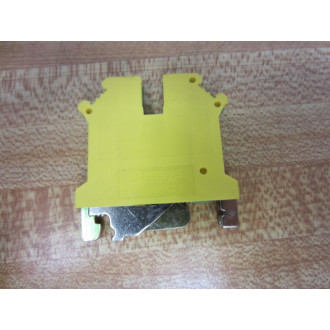 Phoenix Contact U5LKG-5 U5LKG5 0441504 Terminal Block (Pack of 6) - New No Box