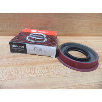 Federal Mogul 4762N National Oil Seal (Pack of 2)