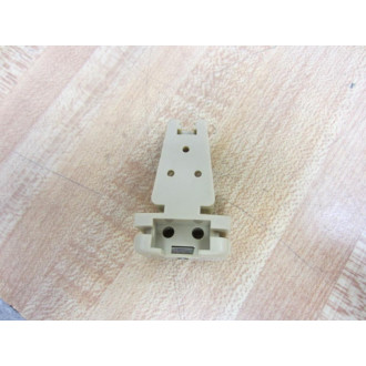 Weidmuller EW-K2 Terminal Block End (Pack of 9) - New No Box