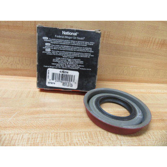 Federal Mogul 4762N National Oil Seal (Pack of 2)