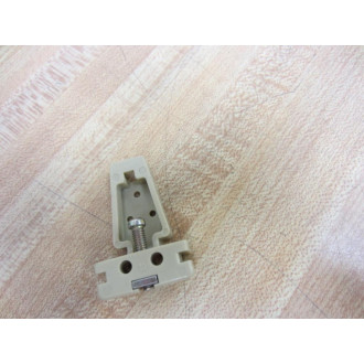 Weidmuller EW-K2 Terminal Block End (Pack of 9) - New No Box