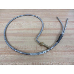 Banner BAT2.53S Sensor 21089 BAT2.53S - New No Box