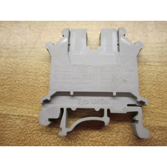 Phoenix Contact UK5N Terminal Block 3004362 (Pack of 36) - New No Box