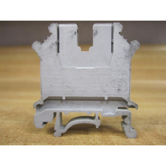 Phoenix Contact UK5N Terminal Block 3004362 (Pack of 3) - Used