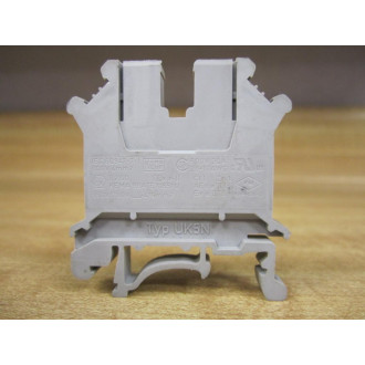 Phoenix Contact UK5N Terminal Block 3004362 (Pack of 36) - New No Box