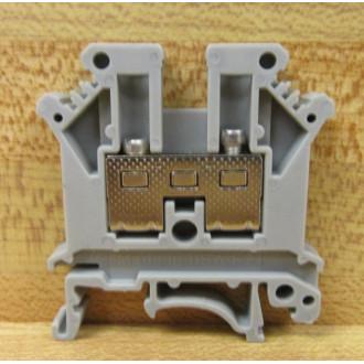 Phoenix Contact UK4 Terminal Block 3003017 (Pack of 37) - New No Box