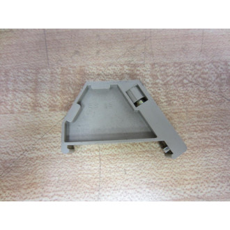 Altech ES-35 ES35 End Stop (Pack of 24) - New No Box