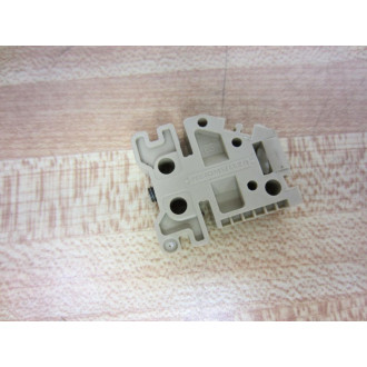 Weidmuller EW-K1 EWK1 End Barriers (Pack of 20) - New No Box