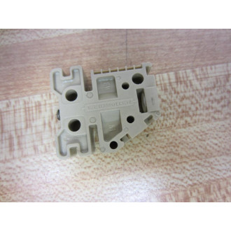 Weidmuller EW-K1 EWK1 End Barriers (Pack of 20) - New No Box