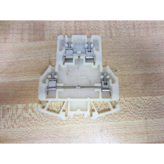 Allen Bradley 1492-H2C 1492H2C Terminal Block (Pack of 5) - New No Box