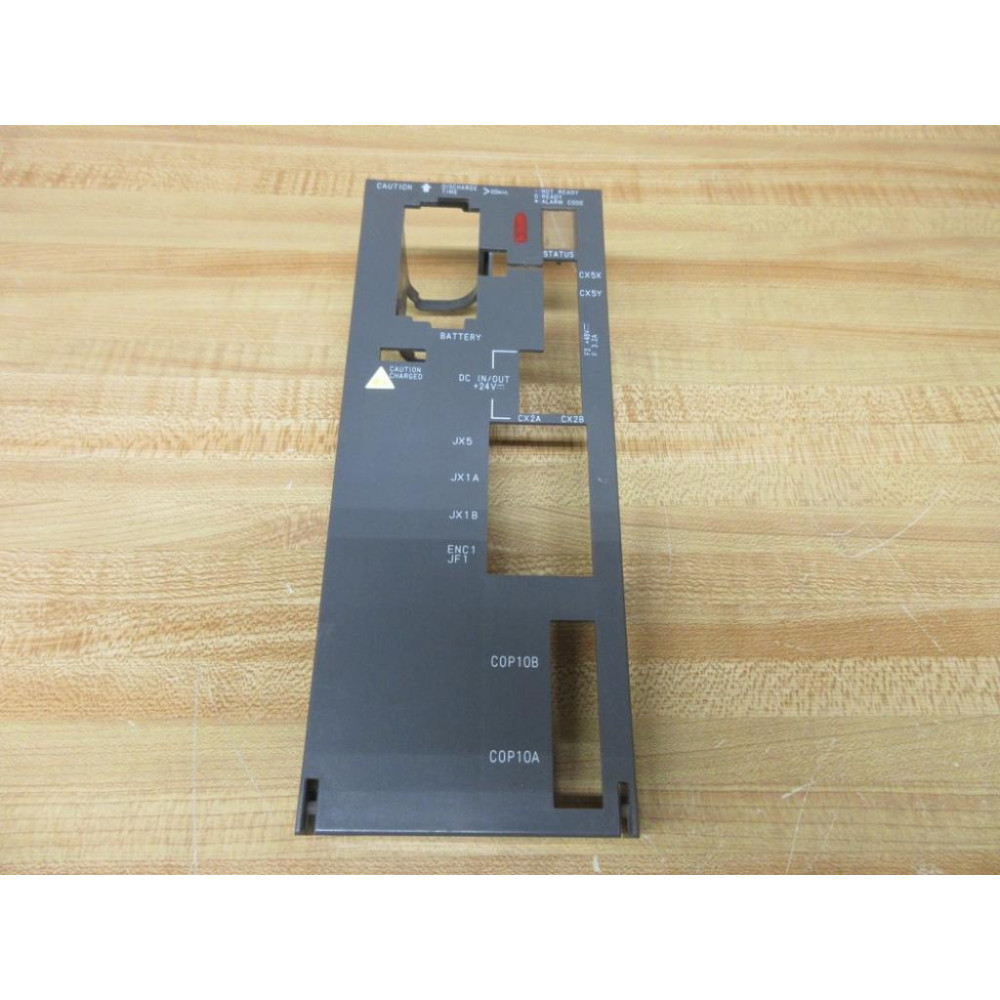 Fanuc A230-0526-X003 Drive Plastic Cover A2300526X003 . - Used