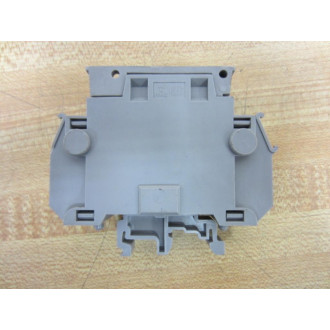 ABB Entrelec MB1022S Terminal Blocks MB1022S (Pack of 16) - Used
