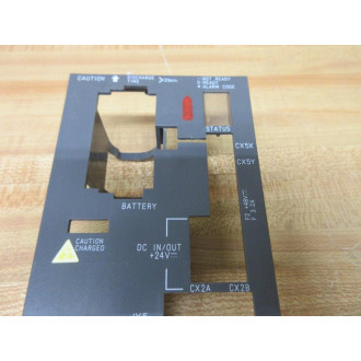 Fanuc A230-0526-X003 Drive Plastic Cover A2300526X003 . - Used