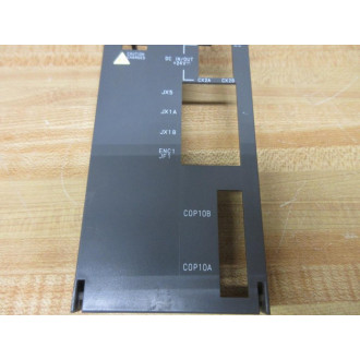 Fanuc A230-0526-X003 Drive Plastic Cover A2300526X003 . - Used