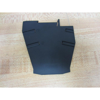 Phoenix Contact 2966841 PA66-FR PA66FR Barrier - New No Box
