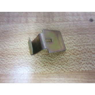 Square D 9080-GH11 9080GH11 Terminal End Clamps (Pack of 42) - New No Box