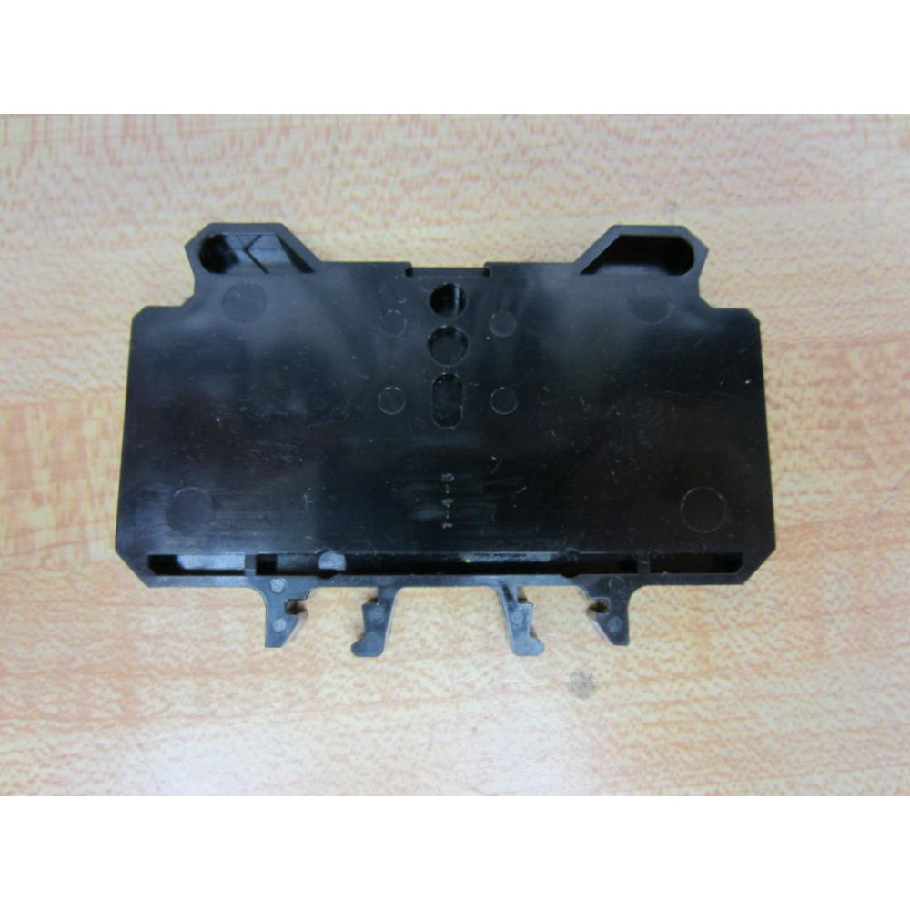 IDEC BNE150W Terminal End (Pack of 9) - New No Box