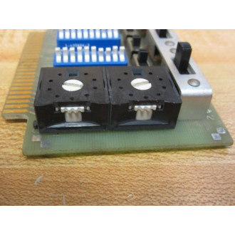 Leeds & Northrup 445848 Circuit Board - Used