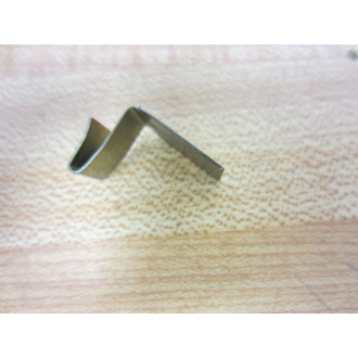 Square D 9080-GH11 9080GH11 Terminal End Clamps (Pack of 42) - New No Box