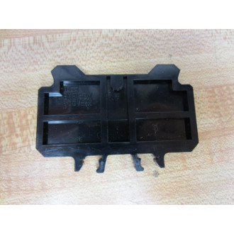 IDEC BNE150W Terminal End (Pack of 9) - New No Box