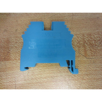 IMO ER-2,5 ER2.5 ER25 Terminal Block Blue (Pack of 5) - New No Box