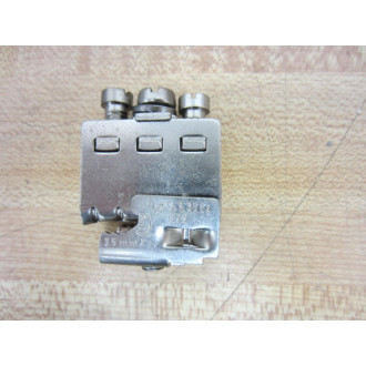 Phoenix Contact SLK-35-EX SLK35EX Anchor End - New No Box