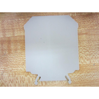 Allen Bradley 1492-EB35 End Barrier1492EB35 (Pack of 22) - New No Box