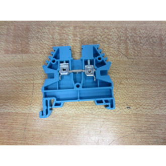 IMO ER-2,5 ER2.5 ER25 Terminal Block Blue (Pack of 5) - New No Box