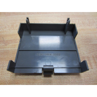 Fanuc A230-0514-X002 Cover Door Spindle Amplifier Module A2300514X002 - Used