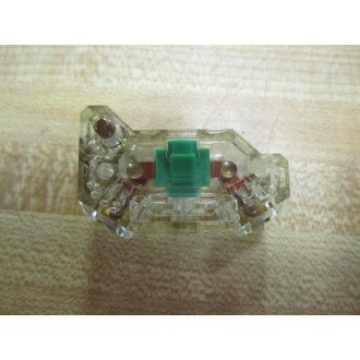 Joslyn Clark Sylvania 100T-CB10 Contact Block 100TCB10