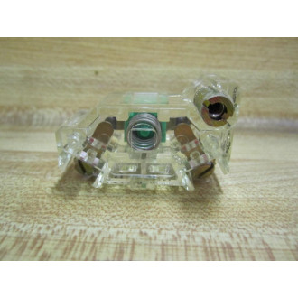 Joslyn Clark Sylvania 100T-CB10 Contact Block 100TCB10