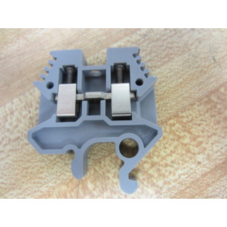 Woertz 30144 Terminal Block (Pack of 50)