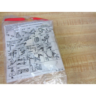 Wiremold 3YY55 Legrand Internal Raceway Elbow (Pack of 2)