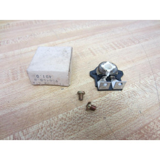 Westinghouse Cutler Hammer 966468-H Overload Heater Type AD1.0