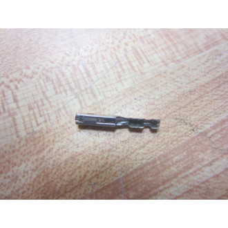 Molex 33012-2003 MX150 Terminal 22AWG Tin 330122003 (Pack of 44) - New No Box