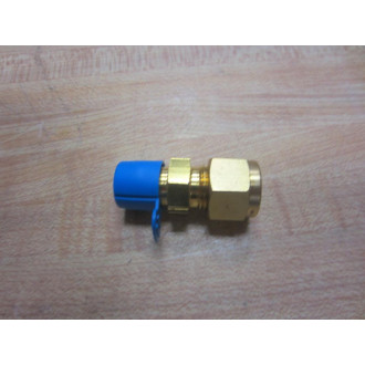 SSP Fittings IBD6MC4 DUOLOK Fitting 38" x 14" (Pack of 5) - New No Box