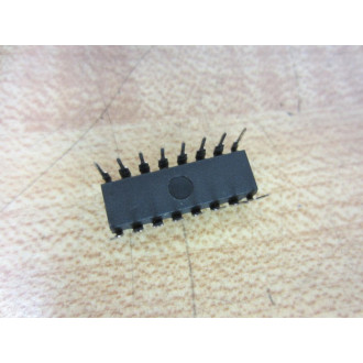 Texas Instruments SN74LS85N Integrated Circuit (Pack of 2)