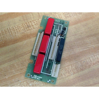 Leeds & Northrup 445856 Circuit Board - Used