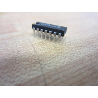 Texas Instruments SN74LS86AN Integrated Circuit (Pack of 5)