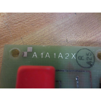 Leeds & Northrup 445856 Circuit Board - Used
