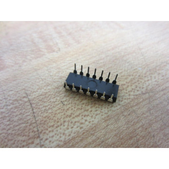 ITT 74LS22 Integrated Circuit