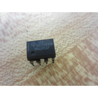 Texas Instruments SN75451BP Integrated Circuit (Pack of 4) - New No Box