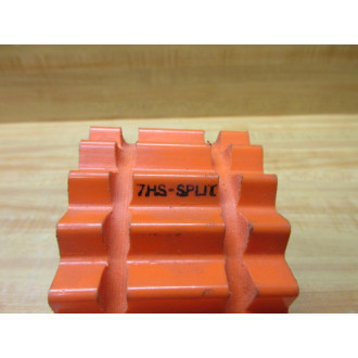 TB Wood's 7HS Split Coupling Sleeve
