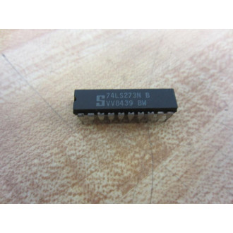 Signetics 74LS273N Integrated Circuit