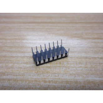Motorola SN74LS175N Integrated Circuit (Pack of 21) - New No Box