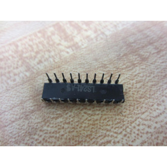 Signetics 74LS241N Integrated Circuit (Pack of 5)