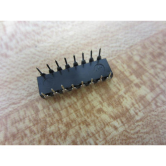 National Semiconductor DM74LS193N Integrated Circuit (Pack of 5)