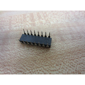 National Semiconductor DM74175N Integrated Circuit (Pack of 5)