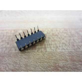 RCA CD4002AE Integrated Circuit (Pack of 6) - New No Box